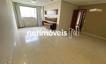 Imagem: Venda Apartamento 3 quartos Silveira Belo