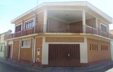 Imagem: Casa em Campos Elís - Ribeirão Preto