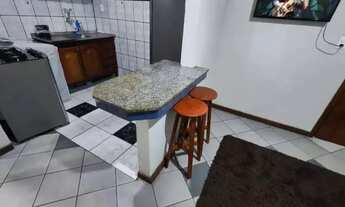 Imagem: EDIFÍCIO ROGÉRIO COLARES, 49M², 1 QUARTO