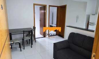 Imagem: Apartamento com 2 dormitórios para alugar