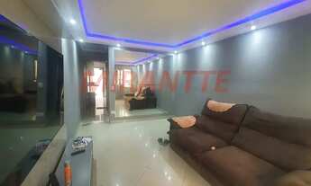 Imagem: Sobrado para venda tem 57 metros quadrados