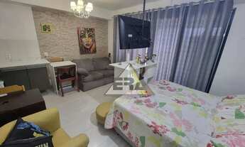 Imagem 3: Apartamento com 1 dormitório para alugar, 35 m² - Bela Vista - São Paulo/SP