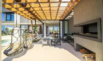 Imagem 2: Casa de condomínio em Estrada do Mar - Atlântida - Xangri-Lá/RS