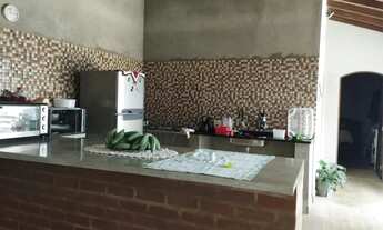 Imagem: Vendo ou troco chácara em Tremembé