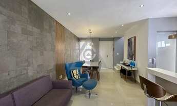 Imagem 3: Casa à venda e para alugar em Paulínia, Morumbi, com 3 suítes, com 159 m²