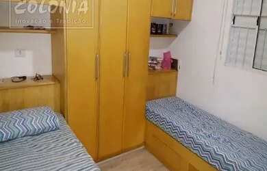 Imagem 6: Sobrado a venda - Jardim Estela, Santo André