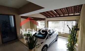 Imagem 7: Casa em Rua Benjamin Pereira Lima - Vila Pacífico II - Bauru/SP