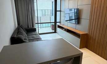 Imagem 2: Alugo Duplex no cabo branco