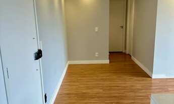 Imagem 7: Apartamento 2 dorm ( 1 suíte ) vista p/ alphaville