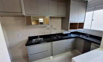 Imagem: Imóvel para aluguel tem 46 metros quadrados