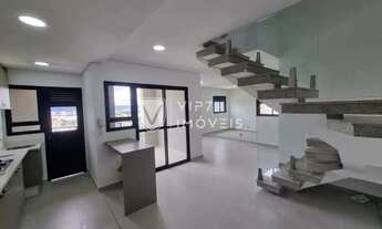 Imagem 2: Apartamento Duplex à venda, 3 quartos, 1 suíte, 2 vagas, Parque Campolim - Sorocaba/SP