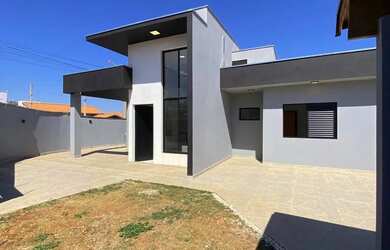 Imagem: CASA TÉRREA - BOITUVA SP