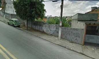 Imagem: Lote/Terreno para venda com 312 metros quadrados