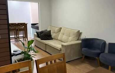 Imagem 4: Imóvel para aluguel e venda tem 88 m Edifício Torres do Parque, com 3 quartos