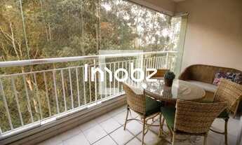 Imagem 5: Apartamento à venda no Alameda Morumbi - Avenida Giovanni Gronchi, 6829 - São Paulo - SP