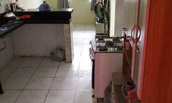 Imagem 7: Casa na zona sudeste