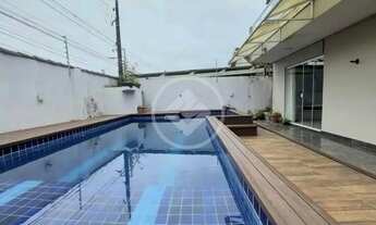 Imagem: Sobrado de alto padrão no Guaiuba! codigo