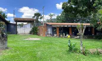 Imagem 6: Vende-se chácara em condomínio fechado - Elias Fausto