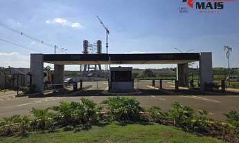 Imagem 3: Terreno à venda no Condomínio Urbe365 - Paulínia