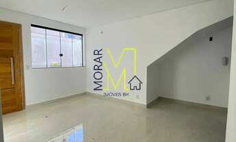 Imagem: Área privativa de Frente com 3 Quartos