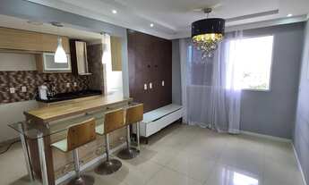 Imagem 3: ALUGO APARTAMENTO 2/4 EM PIATÃ