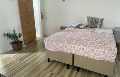 Imagem 4: Casa na Aruana mobiliada