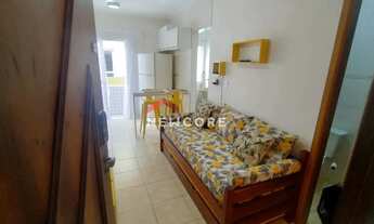 Imagem 2: Apartamento em Rua eça de Queirós - Solemar - Praia Grande/SP