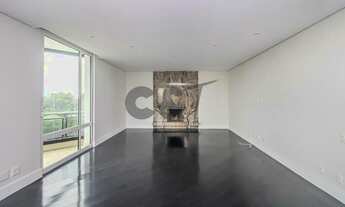 Imagem 5: Apartamento - 5 Dormitórios (Suítes) à Venda ou para Alugar no Alto da Boa Vista - São Pau