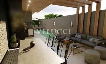 Imagem: CASA em Campinas - SP, Swiss Park