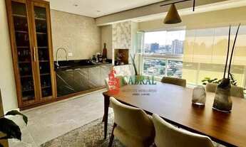 Imagem 5: Apartamento com 3 dormitórios à venda, 165 m² por R$ 2.069.000 - Jardim Barbosa - Guarulho