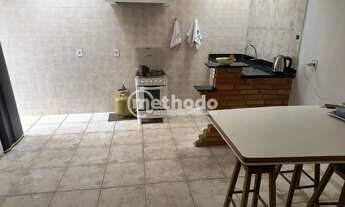 Imagem 7: Casa com 4 dormitórios à venda, 140 m² por R$ 800.000,00 - Jardim América - Campinas/SP