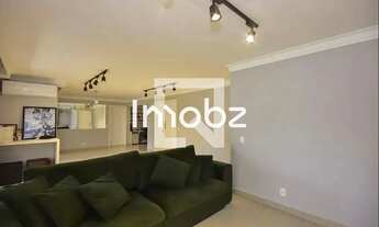 Imagem 3: Apartamento à venda na Rua Fábio Lopes dos Santos Luz, 287 - Panamby - São Paulo - SP - CE