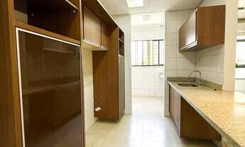 Imagem 5: Apartamento a venda no Jardins - Victória Tower [7147