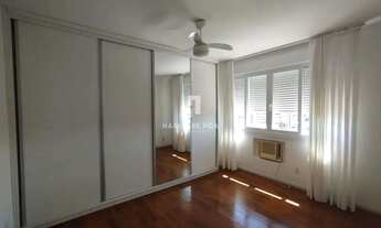 Imagem 2: Apartamento Padrão para Alugar em Porto Alegre - 2 Dormitórios