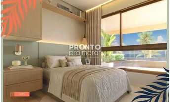 Imagem: Apartamento com 2 quartos em Praia de Tamandare