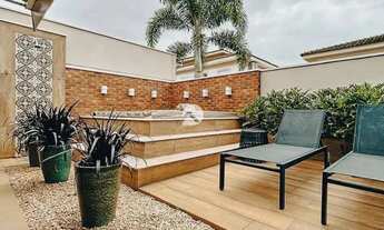 Imagem 7: Casa no Residencial Belle Vie em Limeira-SP