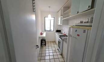 Imagem 3: Apartamento para locação no STUDIO 413, PAJUÇARA, Maceió, AL