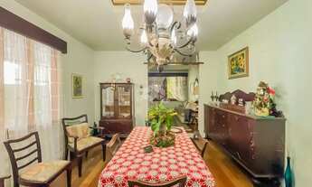 Imagem 3: CASA NO MENINO DEUS COM 3 DORMITÓRIOS E 5 VAGAS!!!