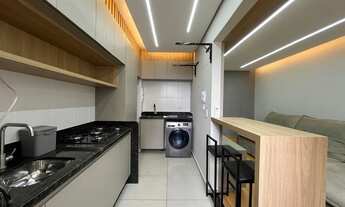 Imagem 5: APT. MOBILIADO 02Qts 07 andar TOP