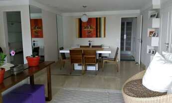 Imagem 5: Apartamento em Rua Peixoto Gomide - Jardim Paulista - São Paulo/SP