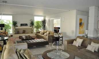 Imagem: Casa de condomínio em Alameda Equador