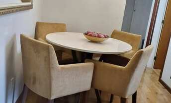 Imagem 7: Apartamento 2 quartos em Barreiros, São José com 57m²