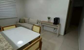 Imagem 3: LD Alugo Apartamento com 2 quartos, mobiliado na Senador Lemos no Ed. Torres Trivento