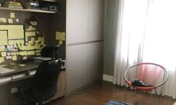 Imagem 7: Casa com 5 dormitórios para alugar, 450 m² por R$ 32.140,33/mês - Alphaville - Barueri/SP