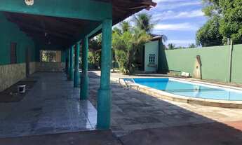 Imagem 3: Chácara para aluguel com 0 metros quadrados com 3 quartos em Chacara da Prainha - Aquiraz