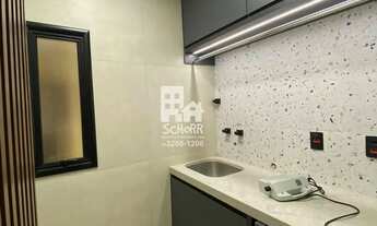 Imagem 5: Imóvel de alto padrão à venda 3 suíte - piscina - Condomínio Reserva dos Ypês 1