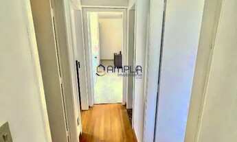 Imagem 16: Apartamento de 4 Quartos com Suíte e 2 Vagas no Buritis, Belo Horizonte/MG