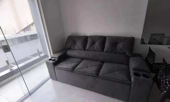 Imagem 2: Apartamento para Venda em Nova Iguaçu, da Luz, 2 dormitórios, 1 suíte, 2 banheiros, 1 vaga