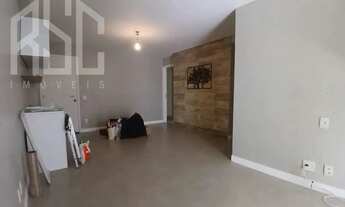 Imagem 3: Apartamento com Varanda e Infra para Aluguel com 92m2 3 Quartos 1 Suíte 1 Vaga em Botafogo