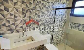 Imagem 7: Casa de condomínio em Rua Dalira Ramos Mendes - Alphaville Itu - Itu/SP